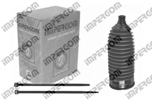 ORIGINAL IMPERIUM 39215 Bellow Set, steering